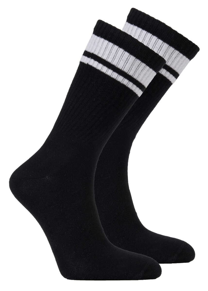 Northpeak Hovden sportssokker 2-pk unisex