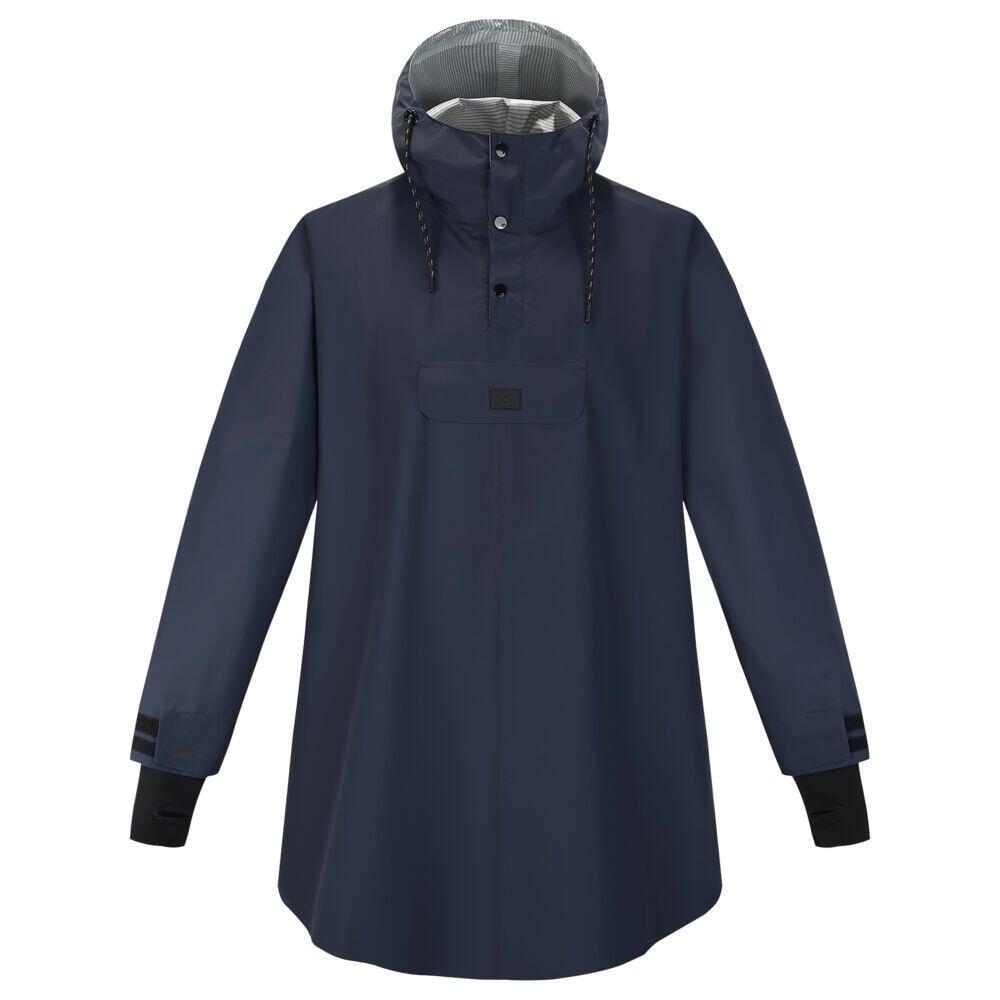 Skogstad Vefsna 2,5-lags anorakk unisex