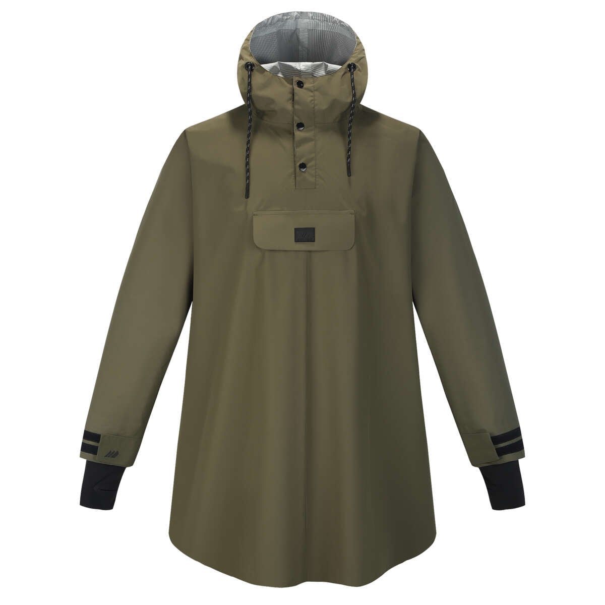 Skogstad Vefsna 2,5-lags anorakk unisex