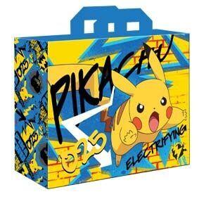 Pokémon Pikachu bærepose