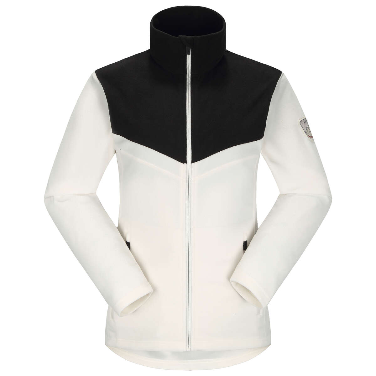 Skogstad Tinnhølen fleecejakke dame