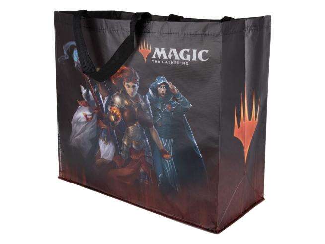 Magic the Gathering (Planeswalker) bærepose