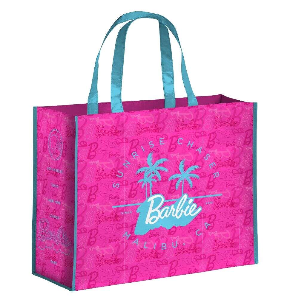 Barbie® bærepose