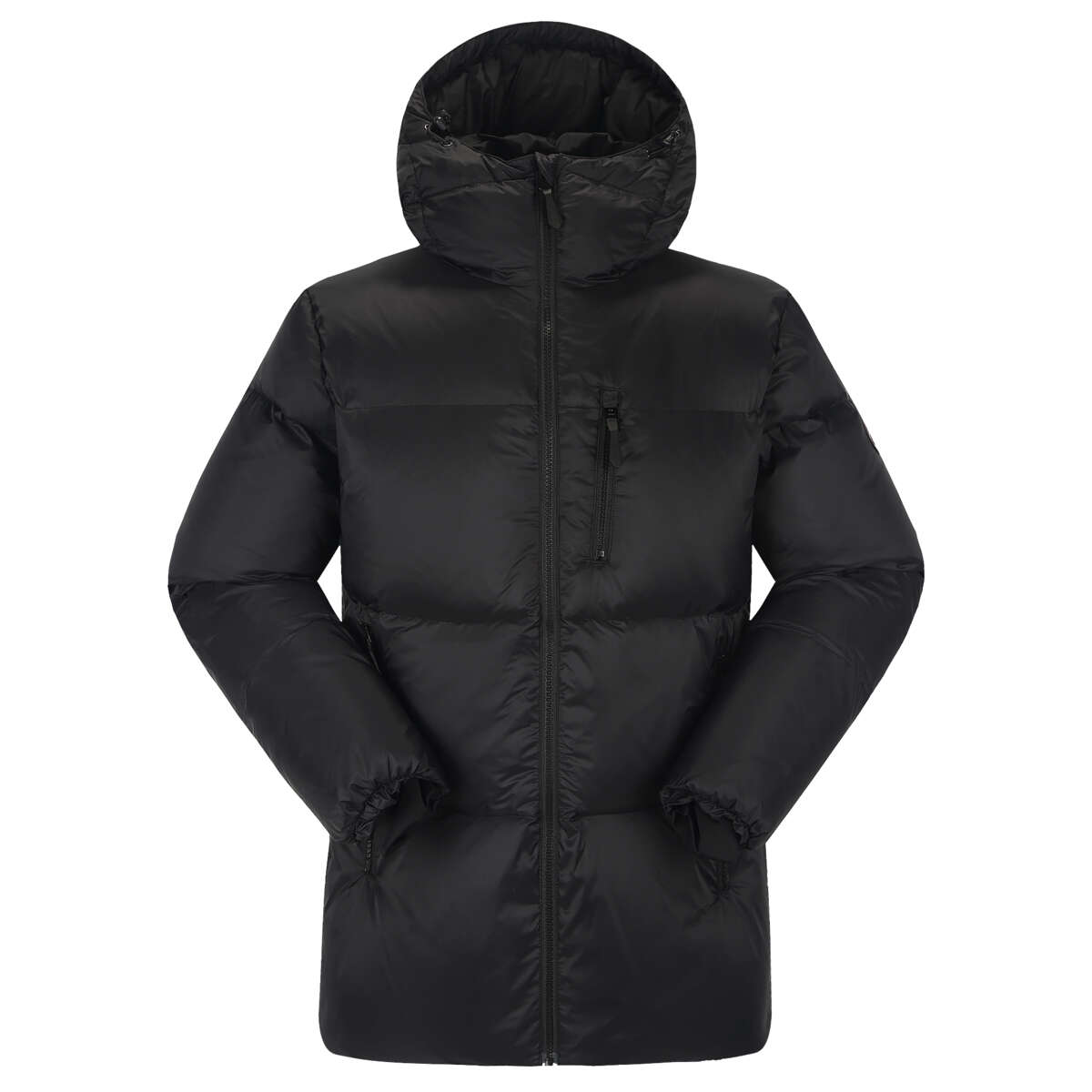 Skogstad Ustetind dunjakke herre