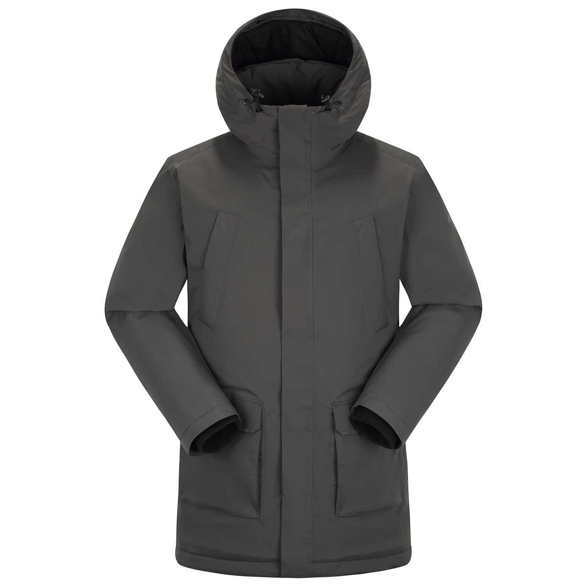 Skogstad Bjørvika 2-lags parkas herre