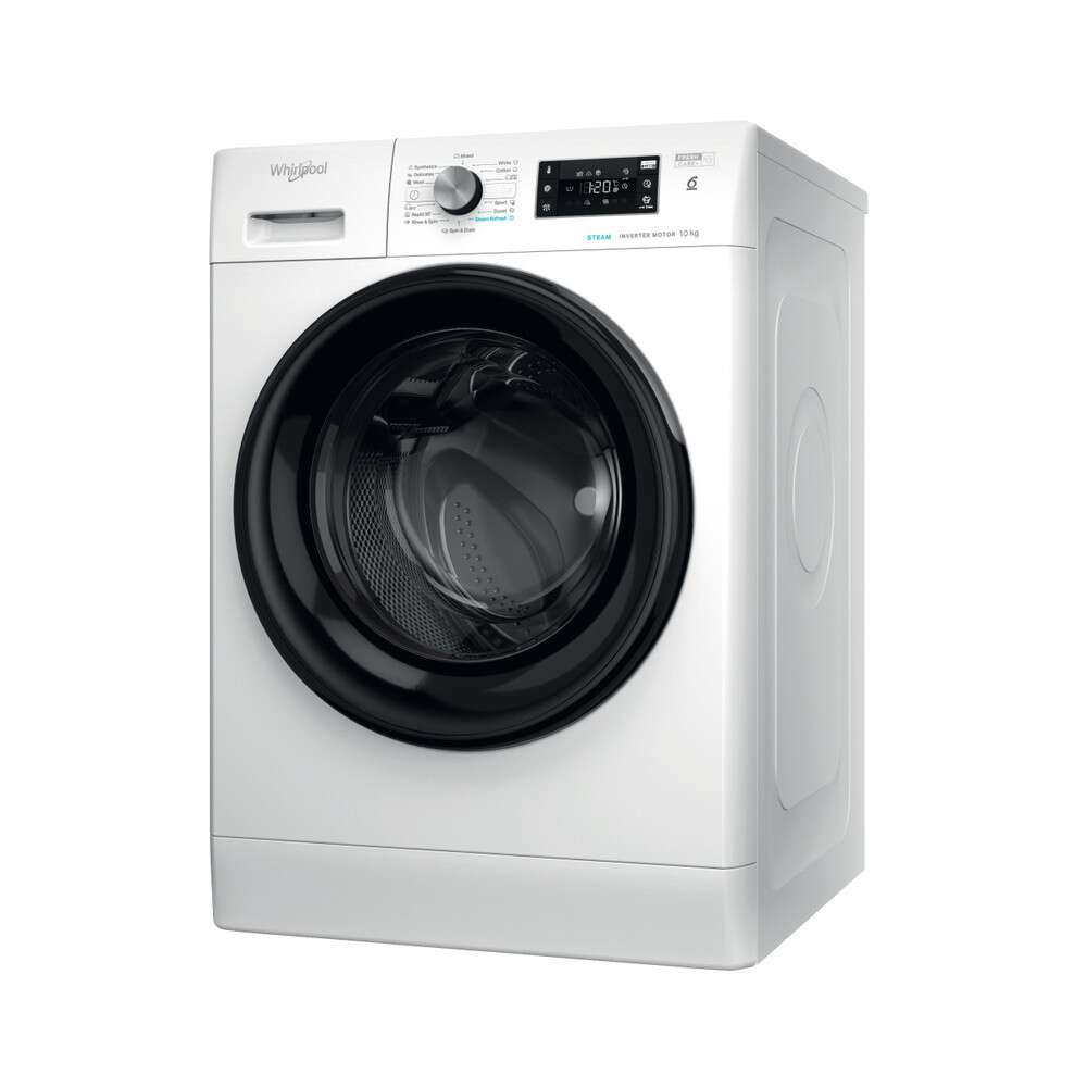 Whirlpool FFB 10469 BV EE vaskemaskin