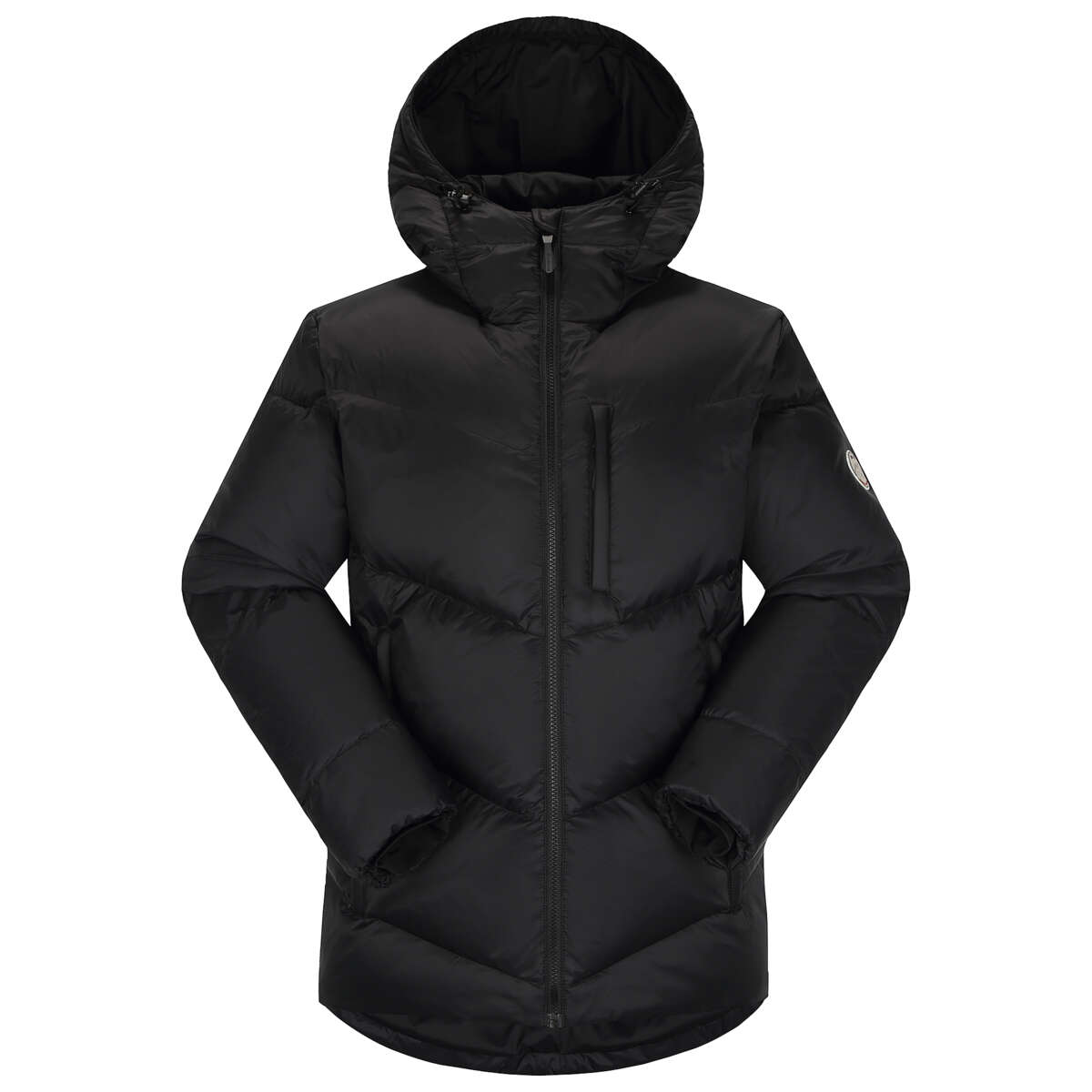 Skogstad Veslepiggen dunjakke dame