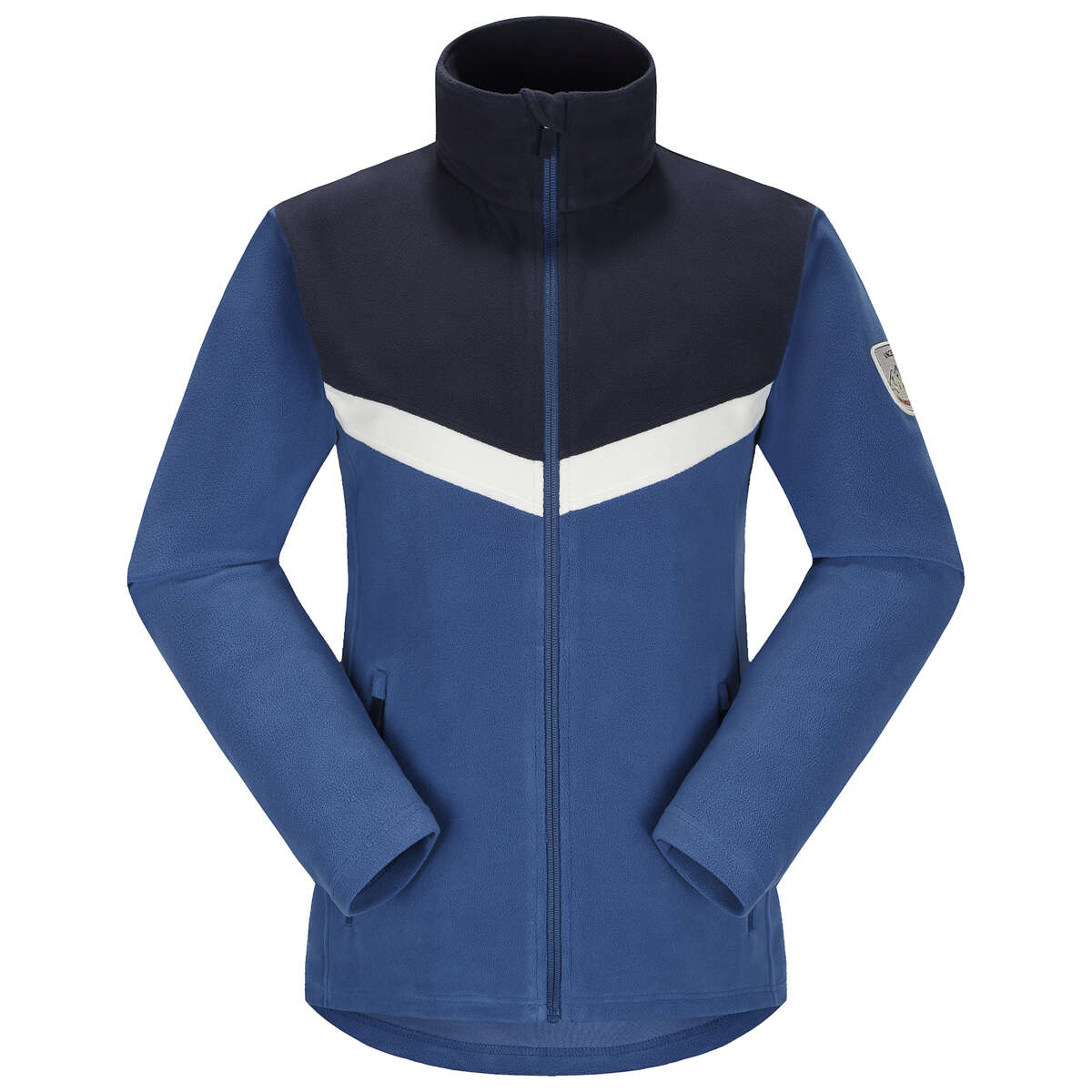Skogstad Tinnhølen fleecejakke dame