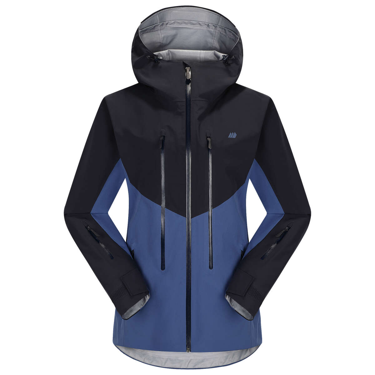 Skogstad Blågjella 3-lags skalljakke dame