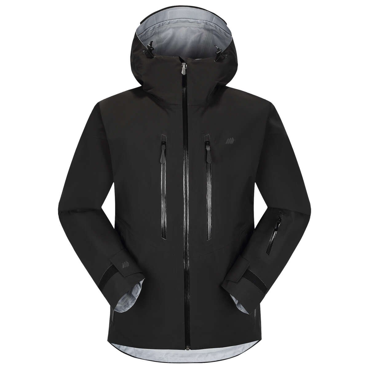 Skogstad Breakulen 3-lags skalljakke herre