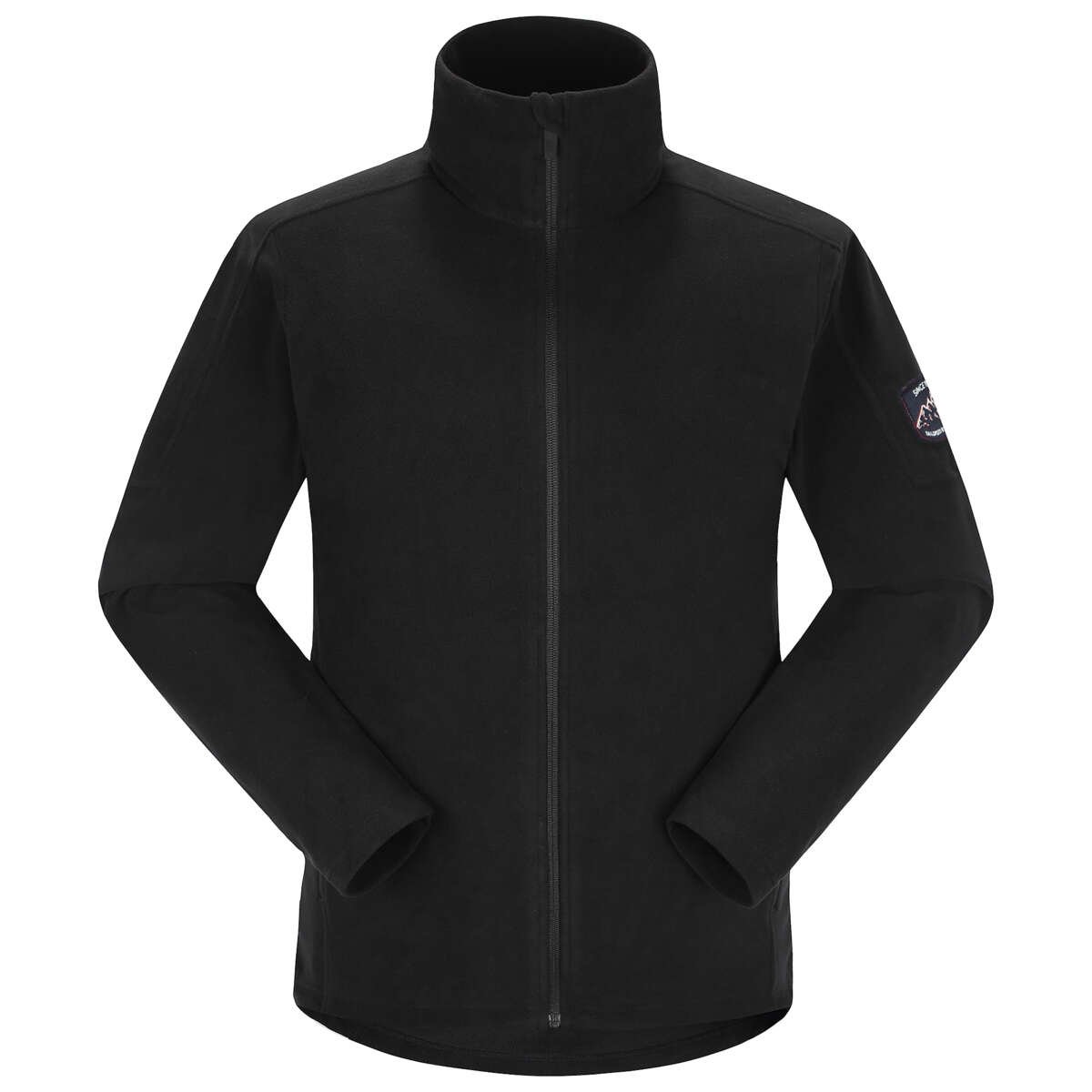 Skogstad Kleivane microfleece jakke herre