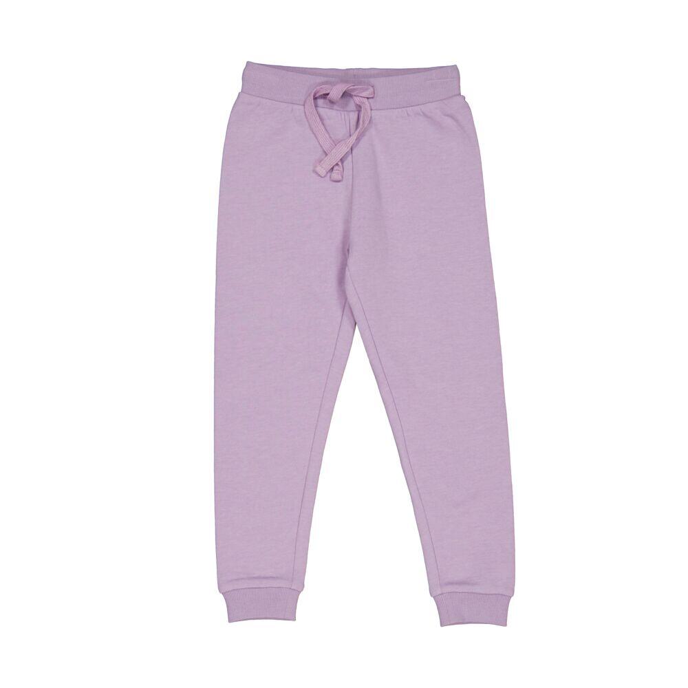 Softer days college joggebukse barn