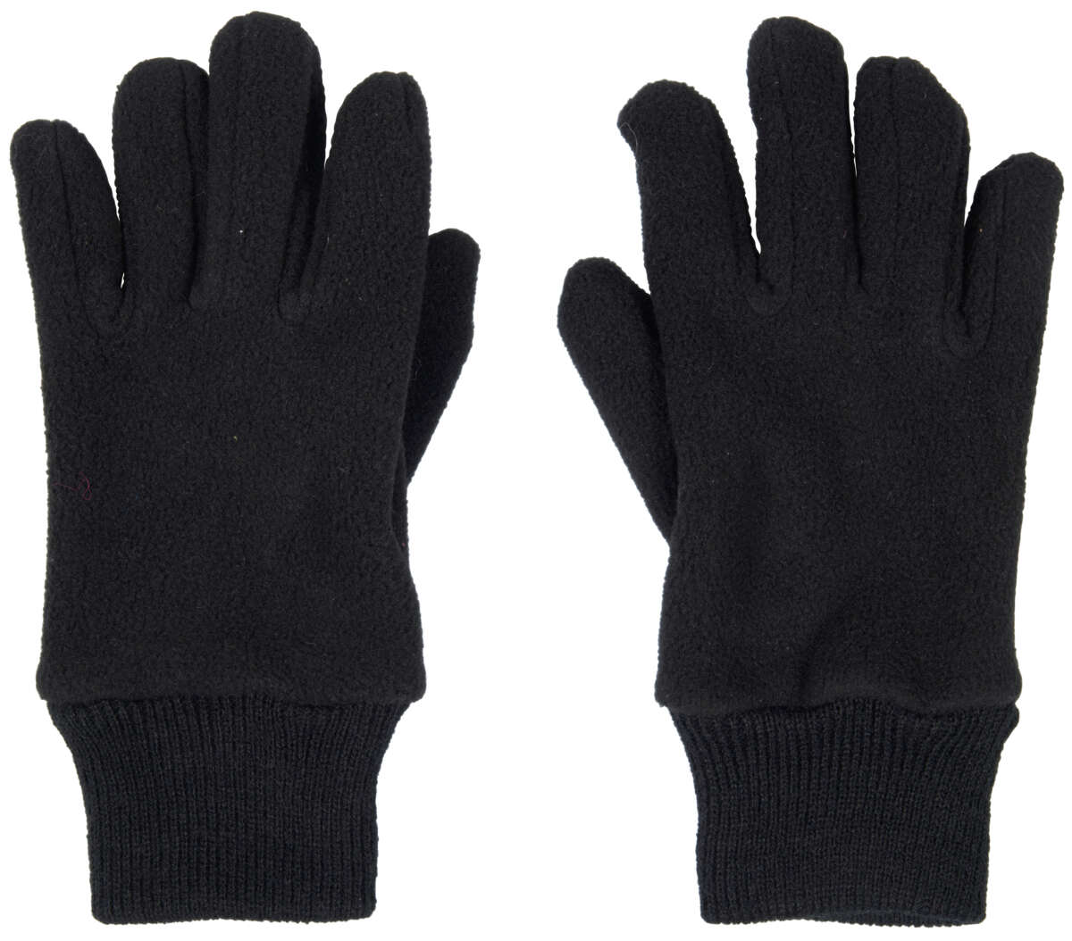 Okidoki fleecehansker barn