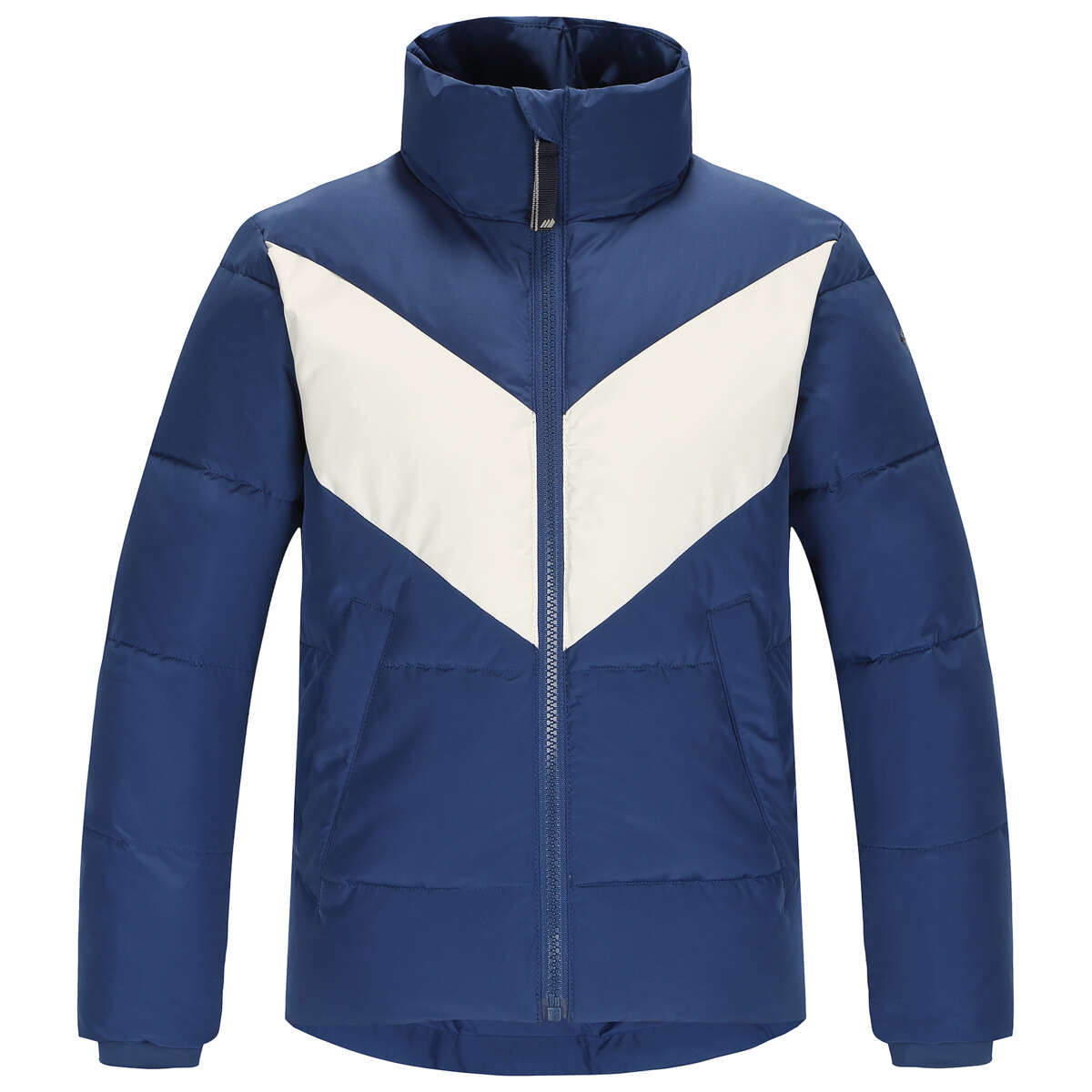 Skogstad Buvika vattert jakke barn