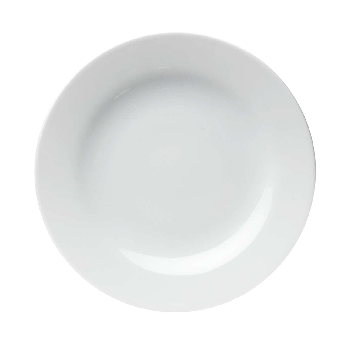 Porsgrund Porselem Sense tallerken 28cm 4pk