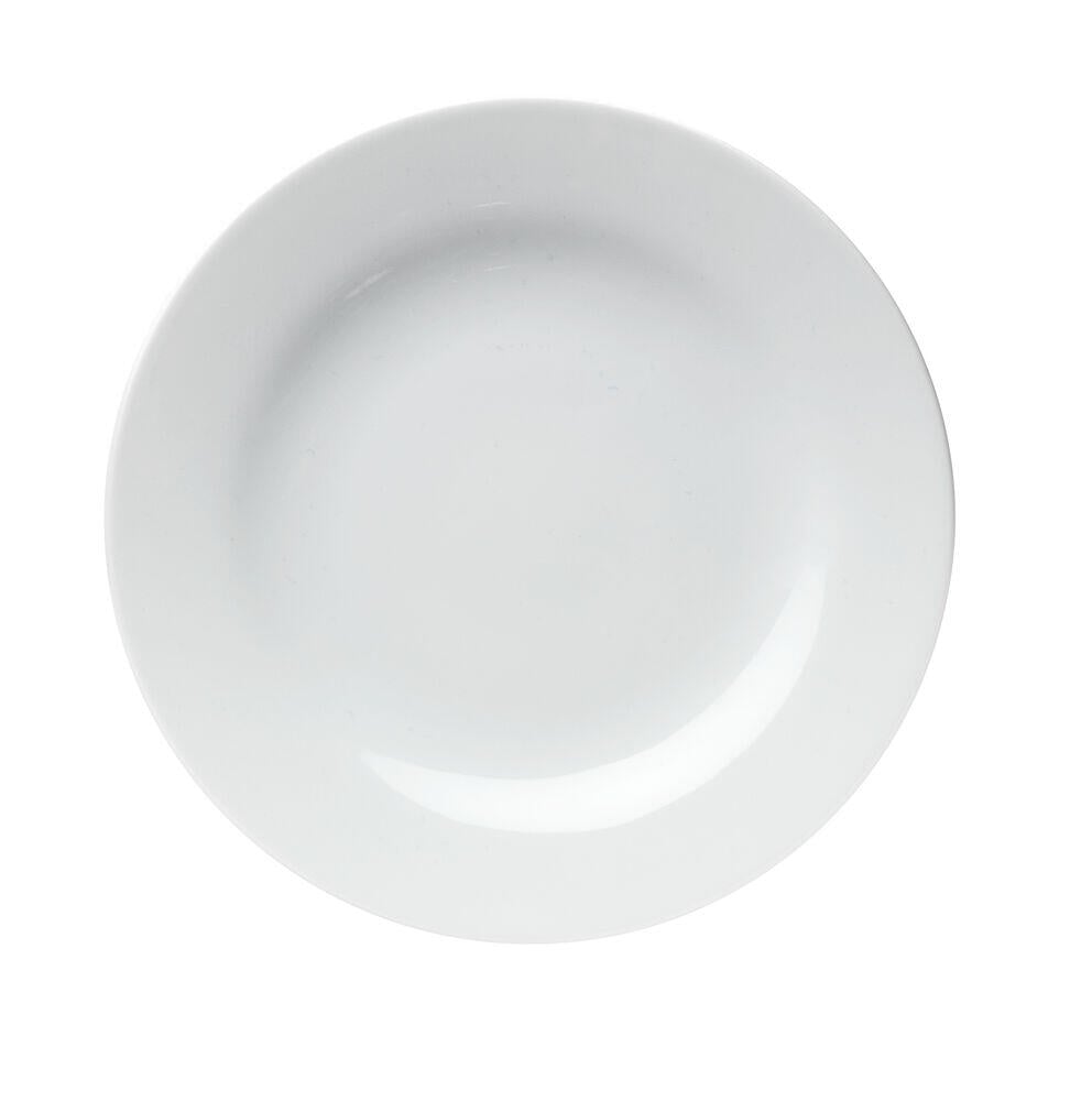 Porsgrund Porselem Sense tallerken 28cm 4pk