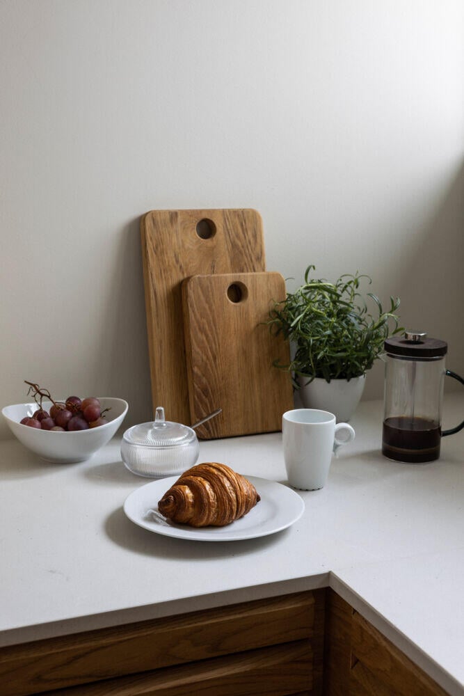 Posgrund Porselen Sense krus 23 cl 4pk