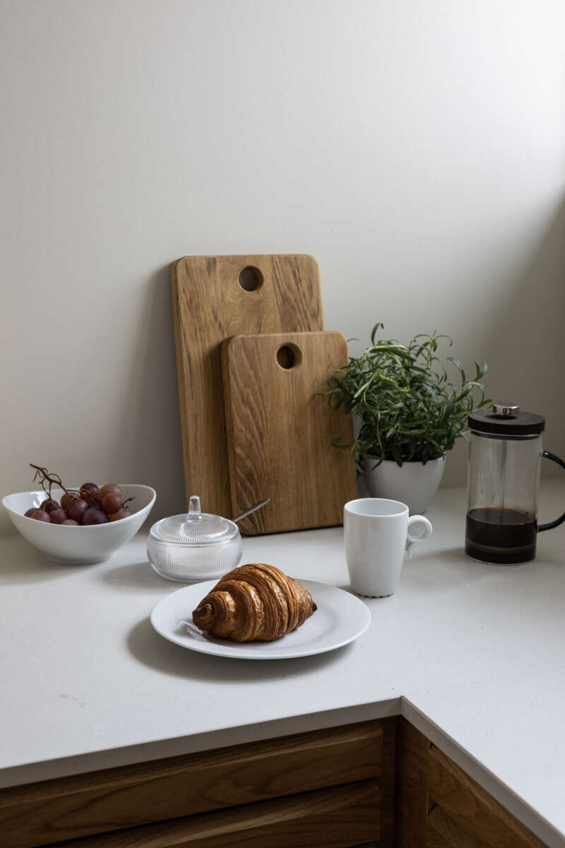 Posgrund Porselen Sense krus 23 cl 4pk