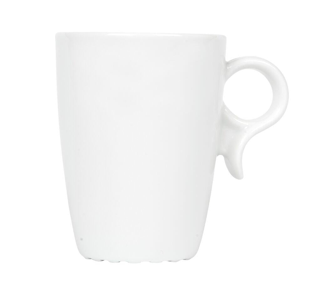 Posgrund Porselen Sense krus 23 cl 4pk