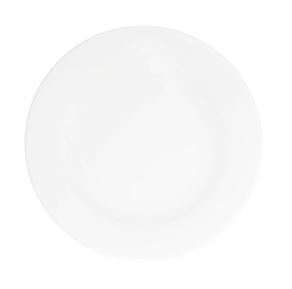 Porsgrund Porselen Sense asjett 22 cm 4pk