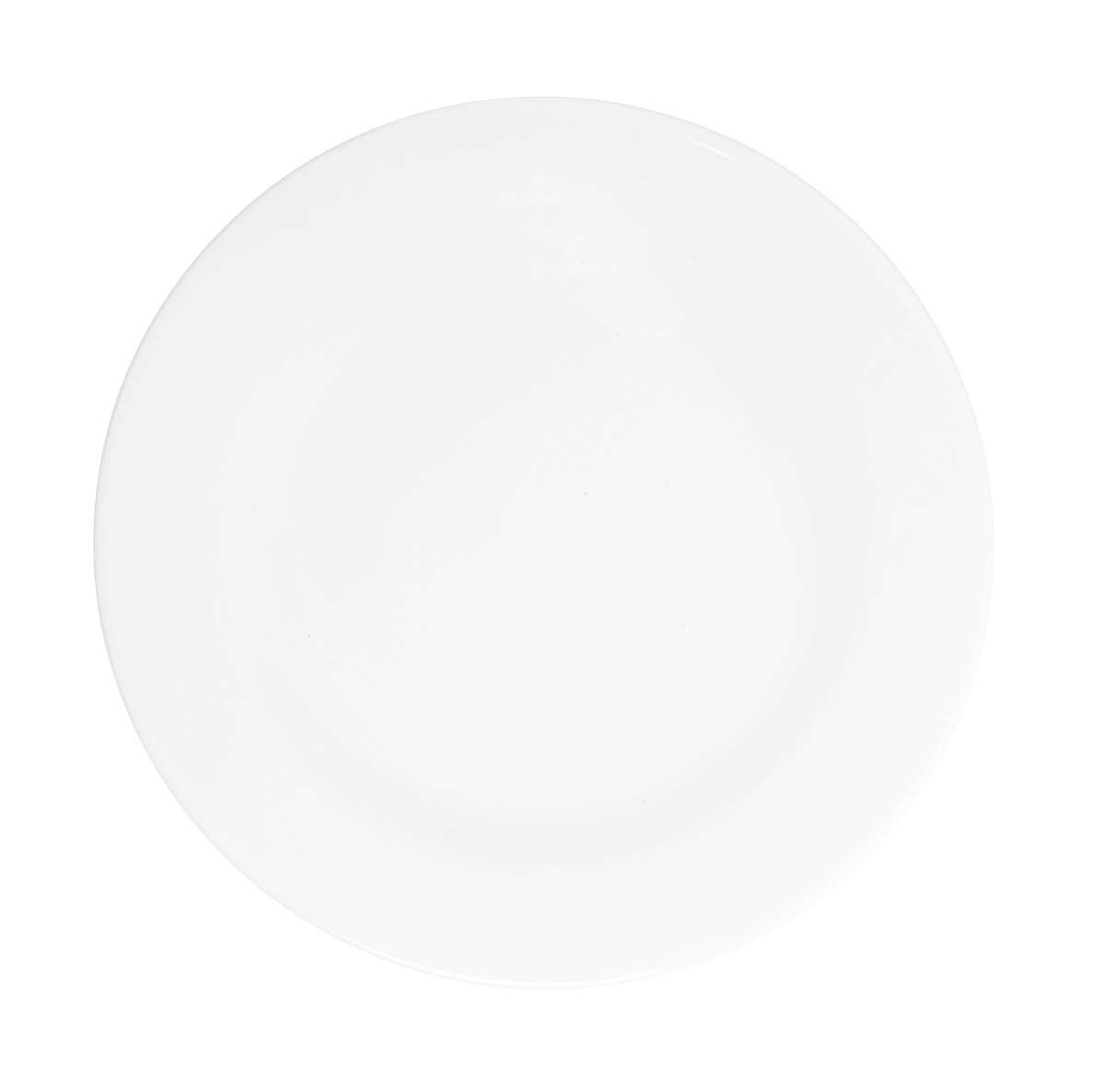 Porsgrund Porselen Sense asjett 22 cm 4pk