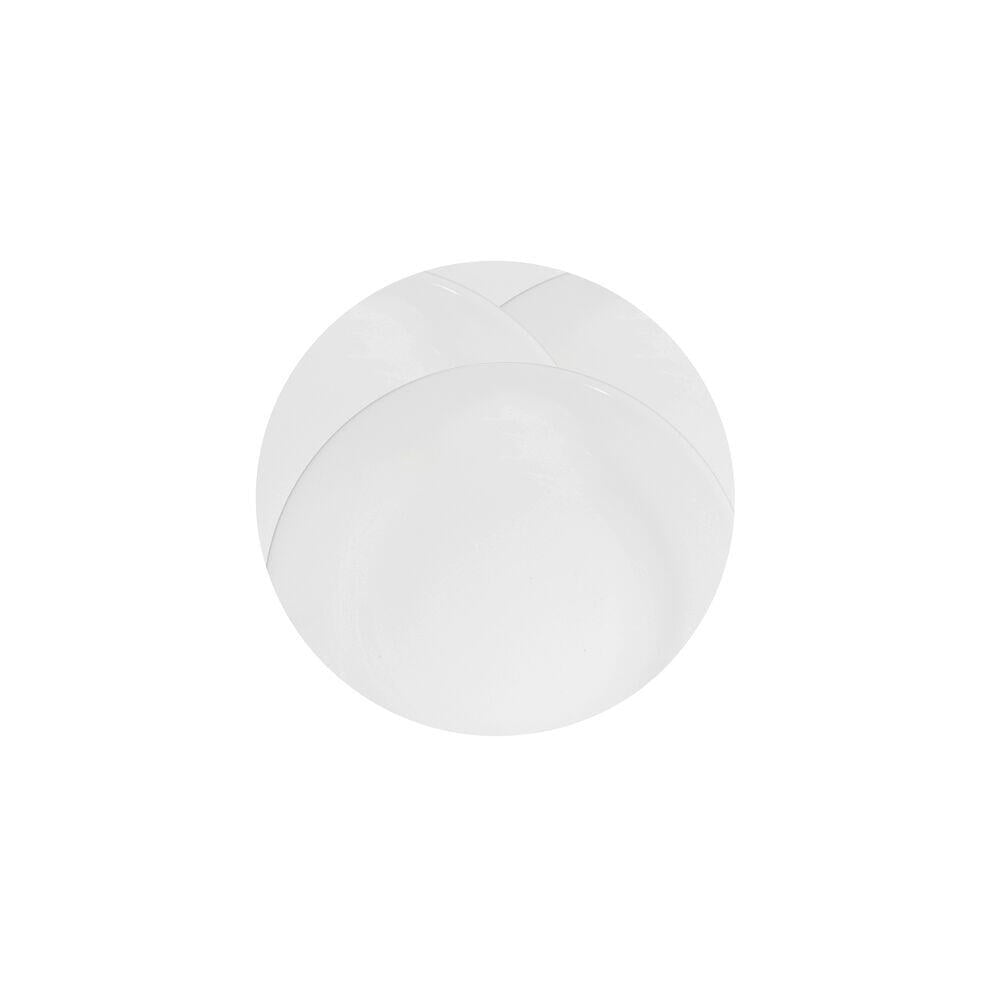 Porsgrund Porselen Sense asjett 22 cm 4pk