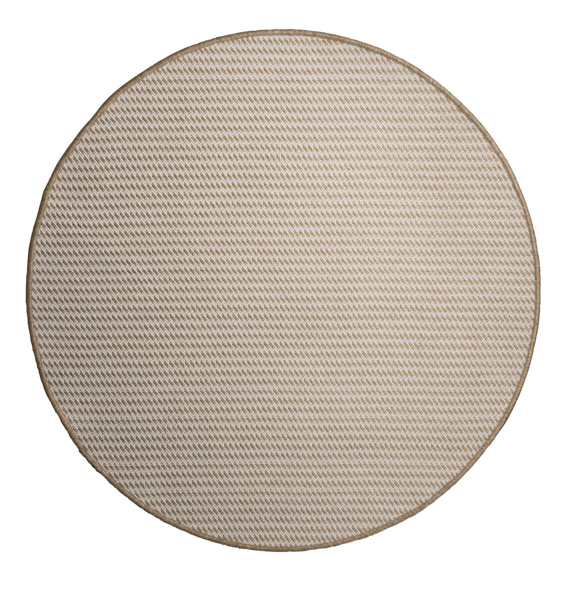 Loen hundetann uteteppe