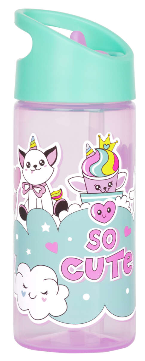 So cute drikkeflaske