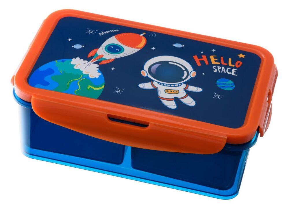 Hello Space matboks