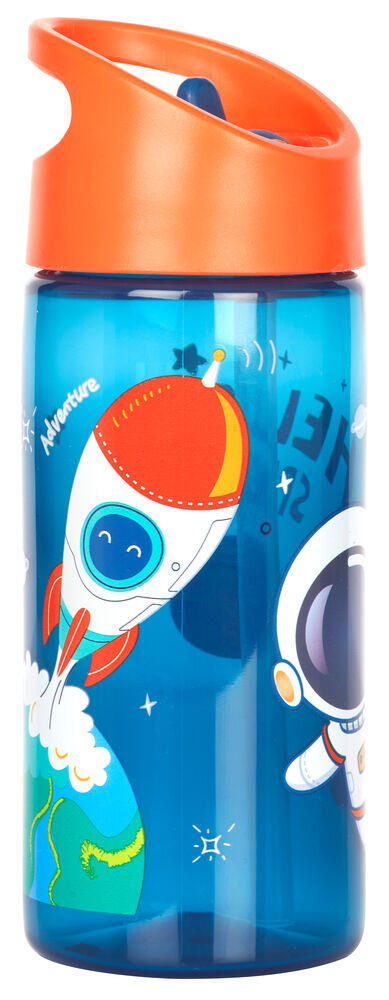 Hello Space drikkeflaske