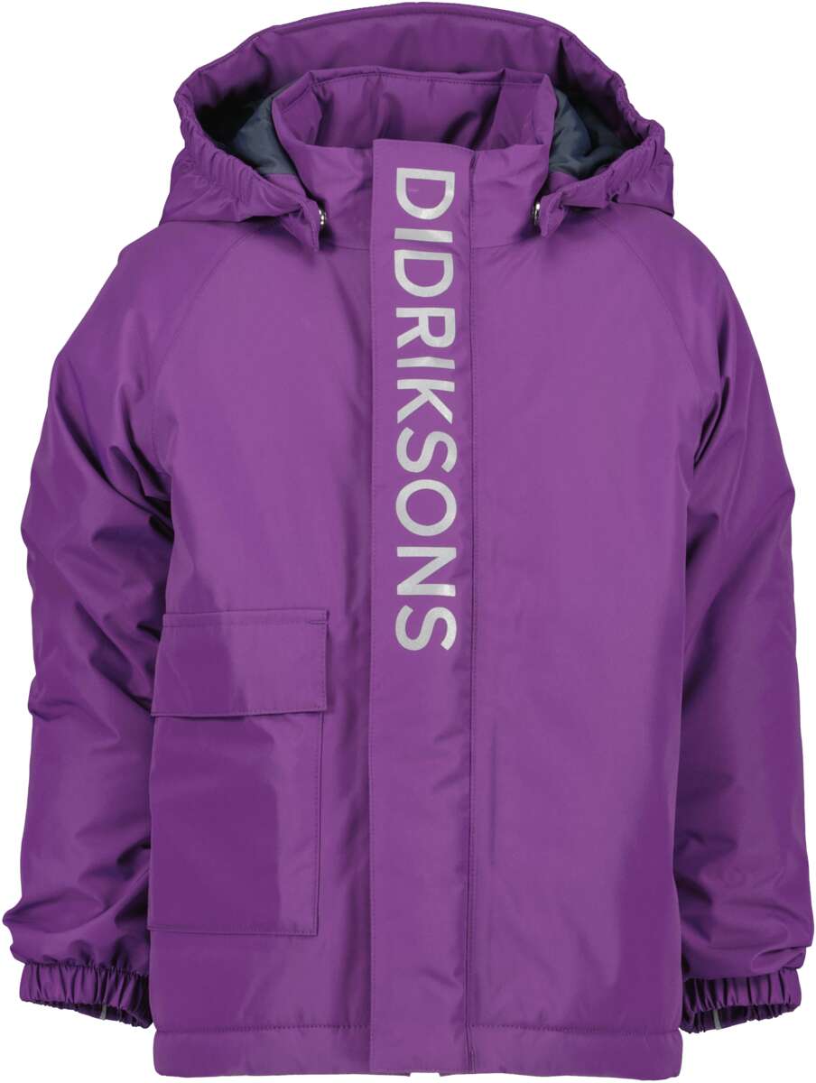 Didriksons Talvi vinterjakke barn