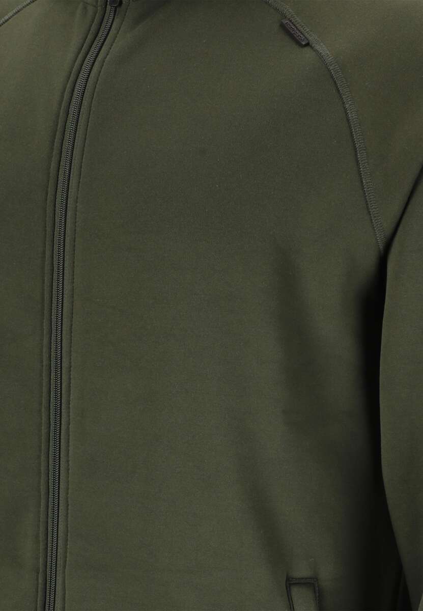 Northpeak Bartosz fleecejakke herre