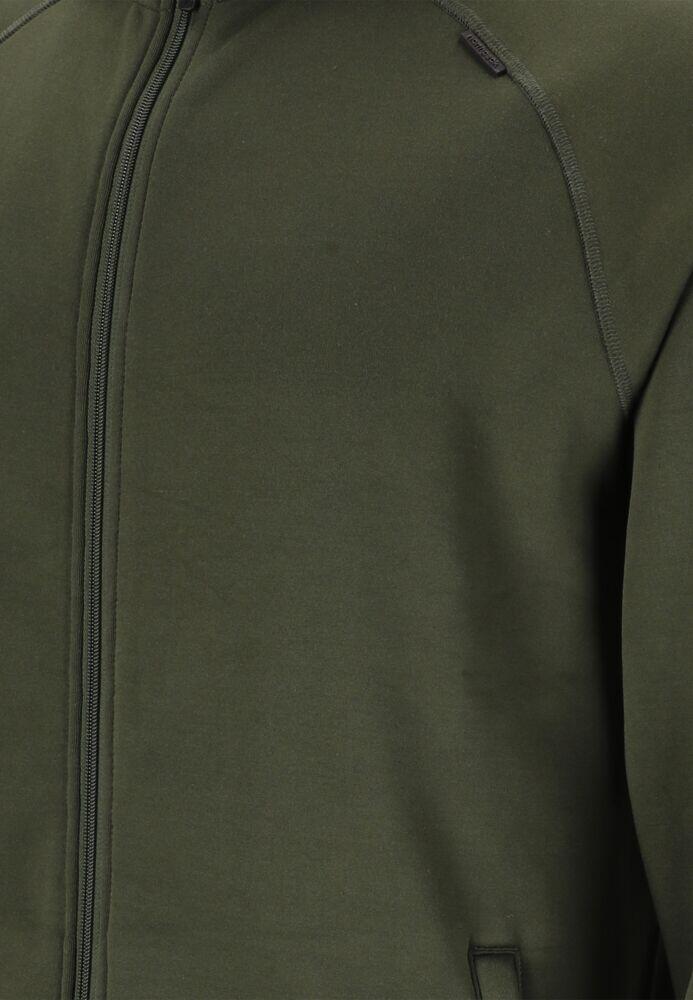 Northpeak Bartosz fleecejakke herre