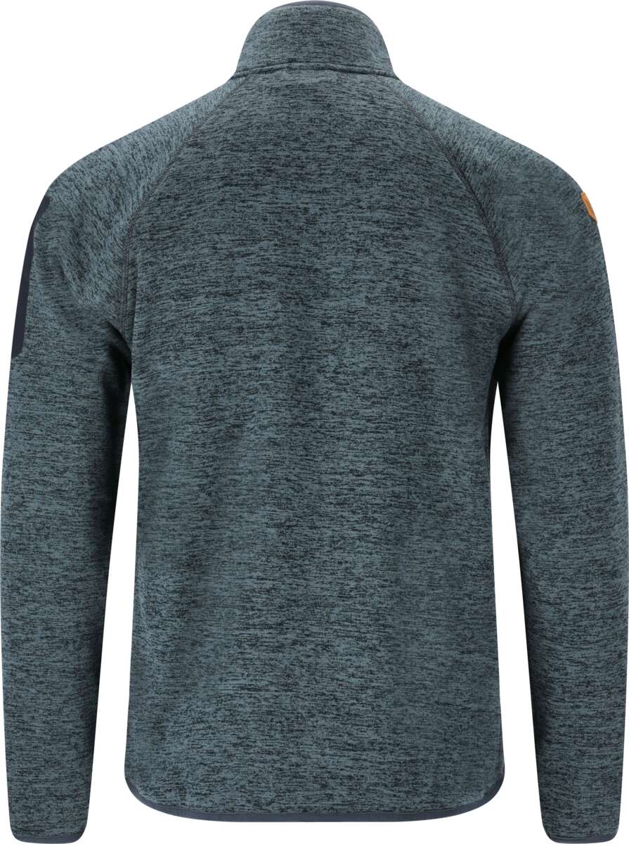 Northpeak Strandafjell fleecejakke herre