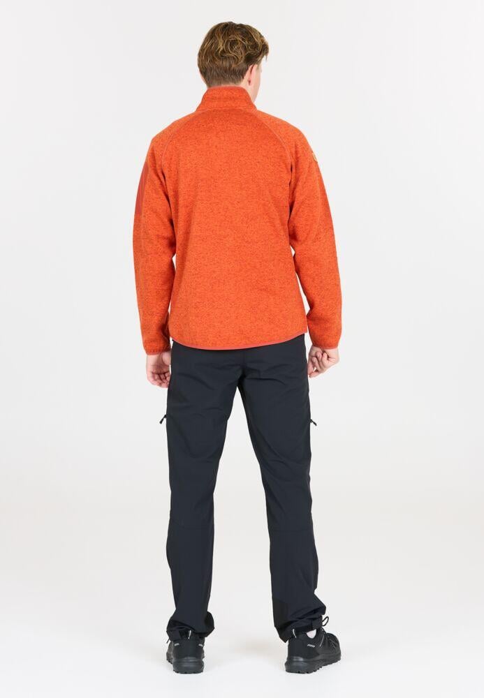 Northpeak Strandafjell fleecejakke herre