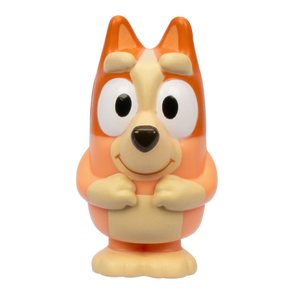 Bluey minifigur 1pk