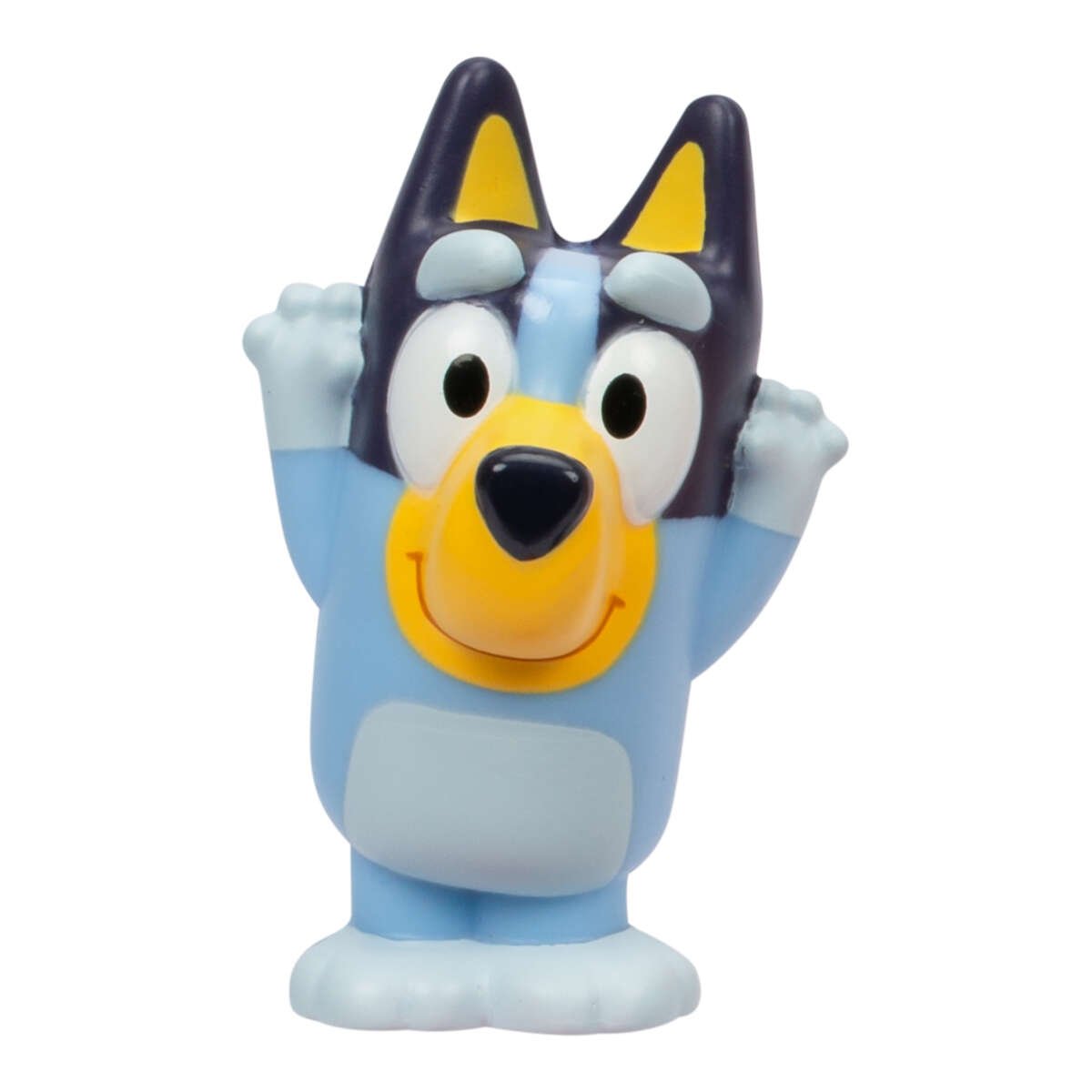 Bluey minifigur 1pk