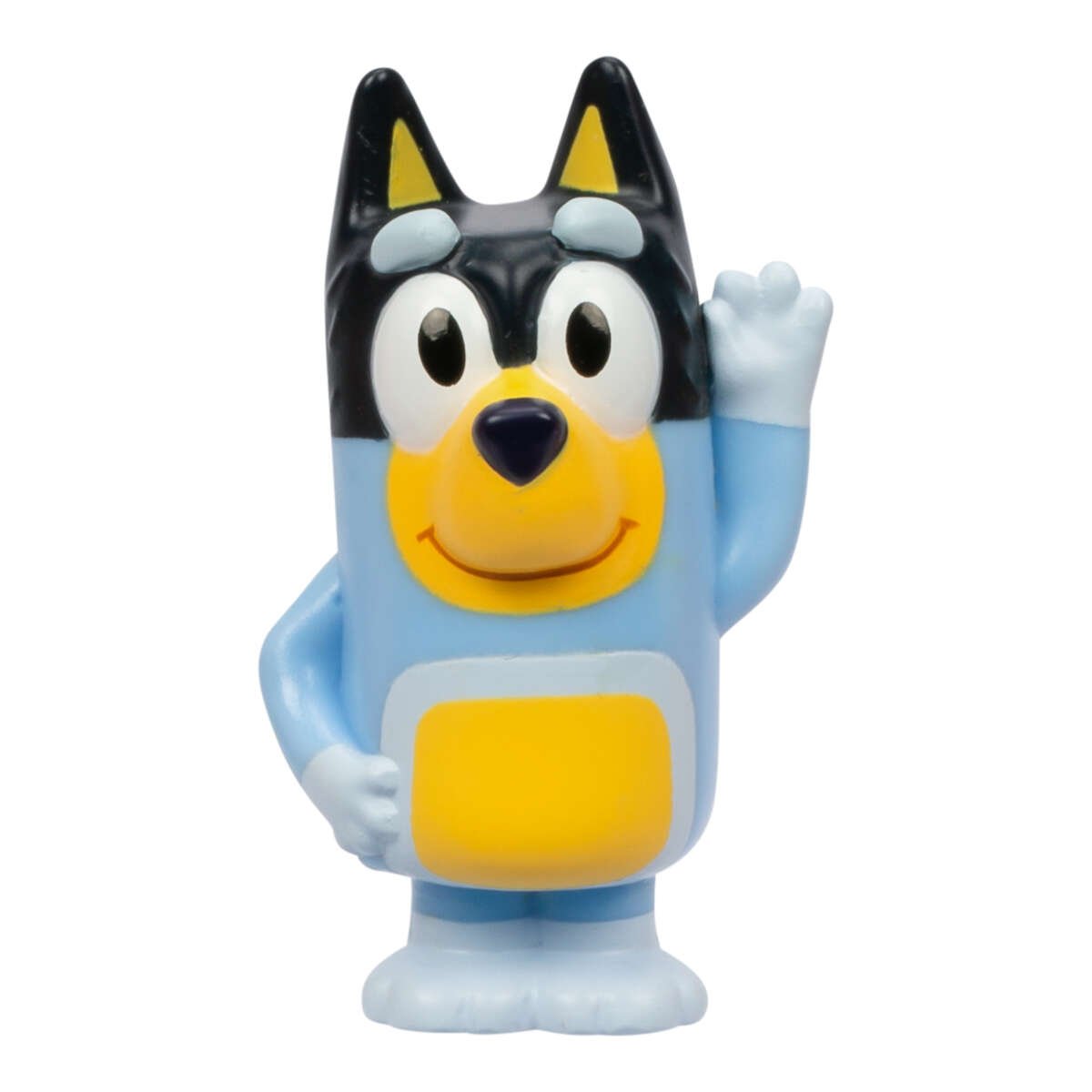 Bluey minifigur 1pk