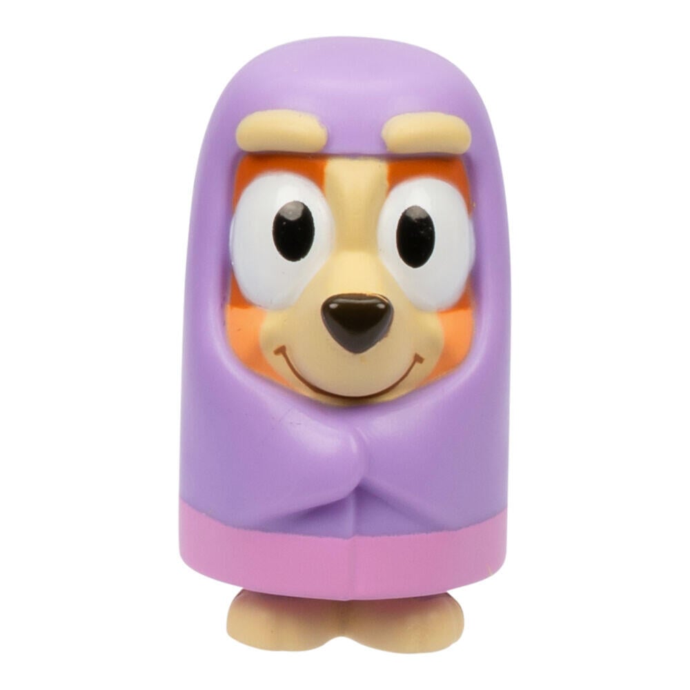 Bluey minifigur 1pk