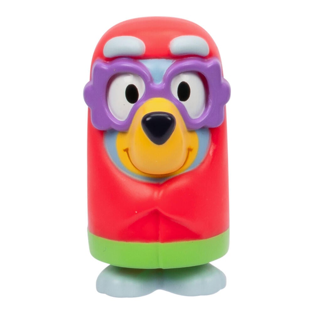 Bluey minifigur 1pk