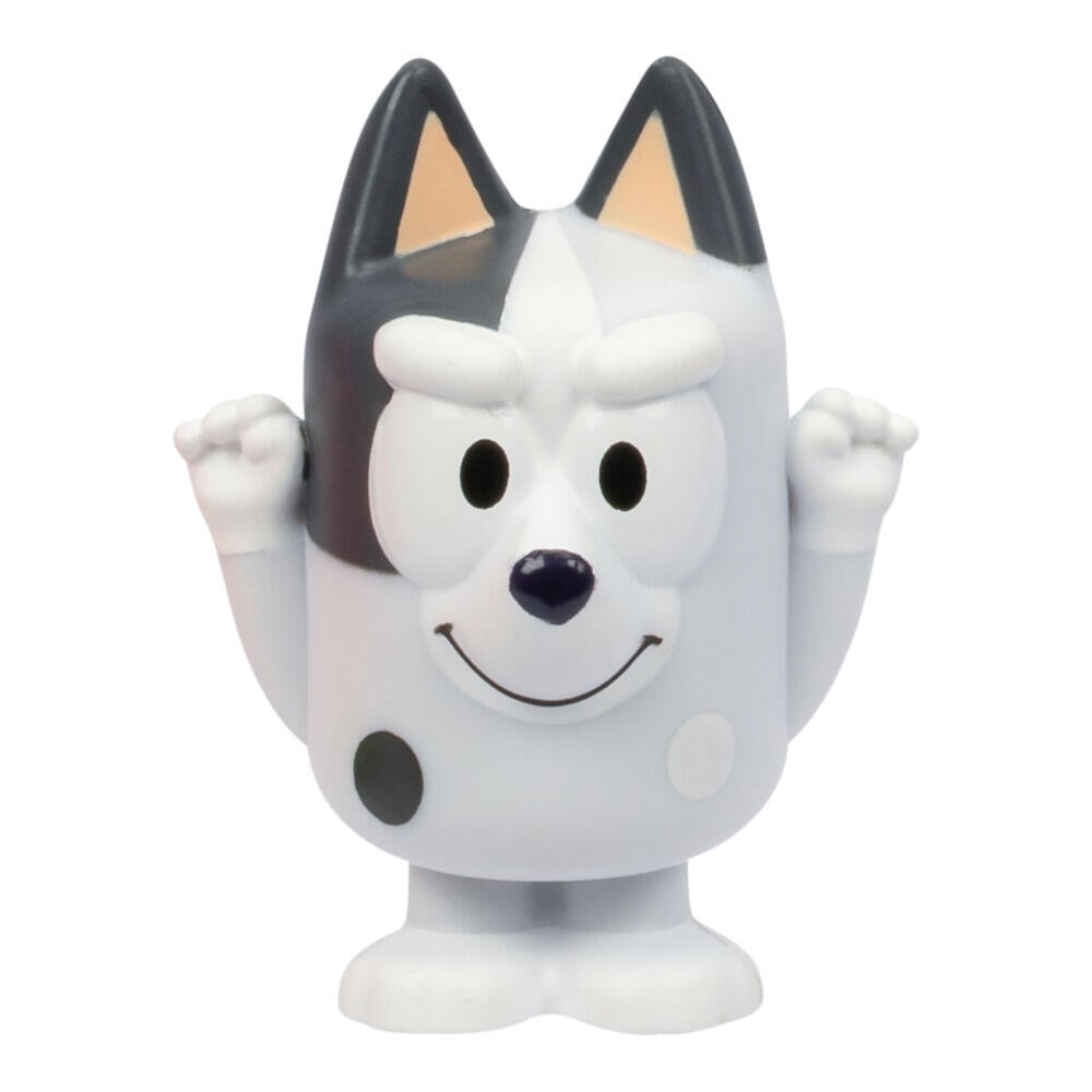 Bluey minifigur 1pk