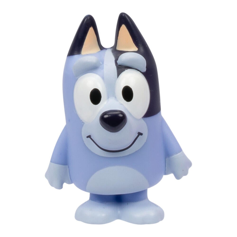 Bluey minifigur 1pk