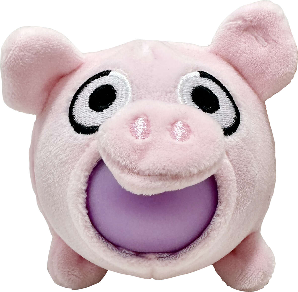 Bubble Buddies plysjleke