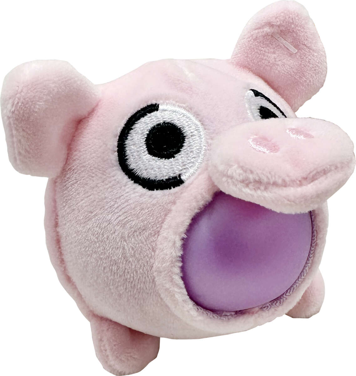 Bubble Buddies plysjleke