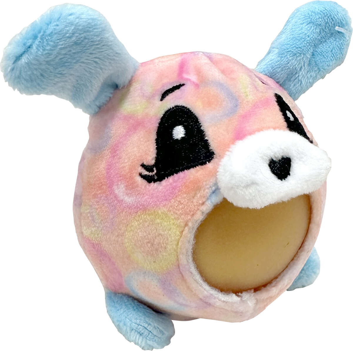 Bubble Buddies plysjleke