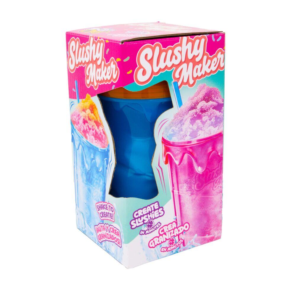 Zap Chef slushymaker