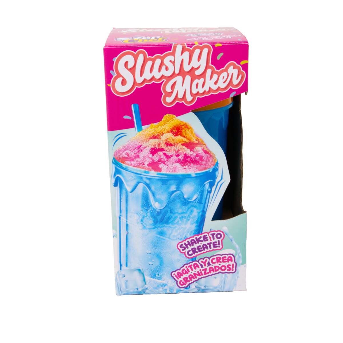 Zap Chef slushymaker