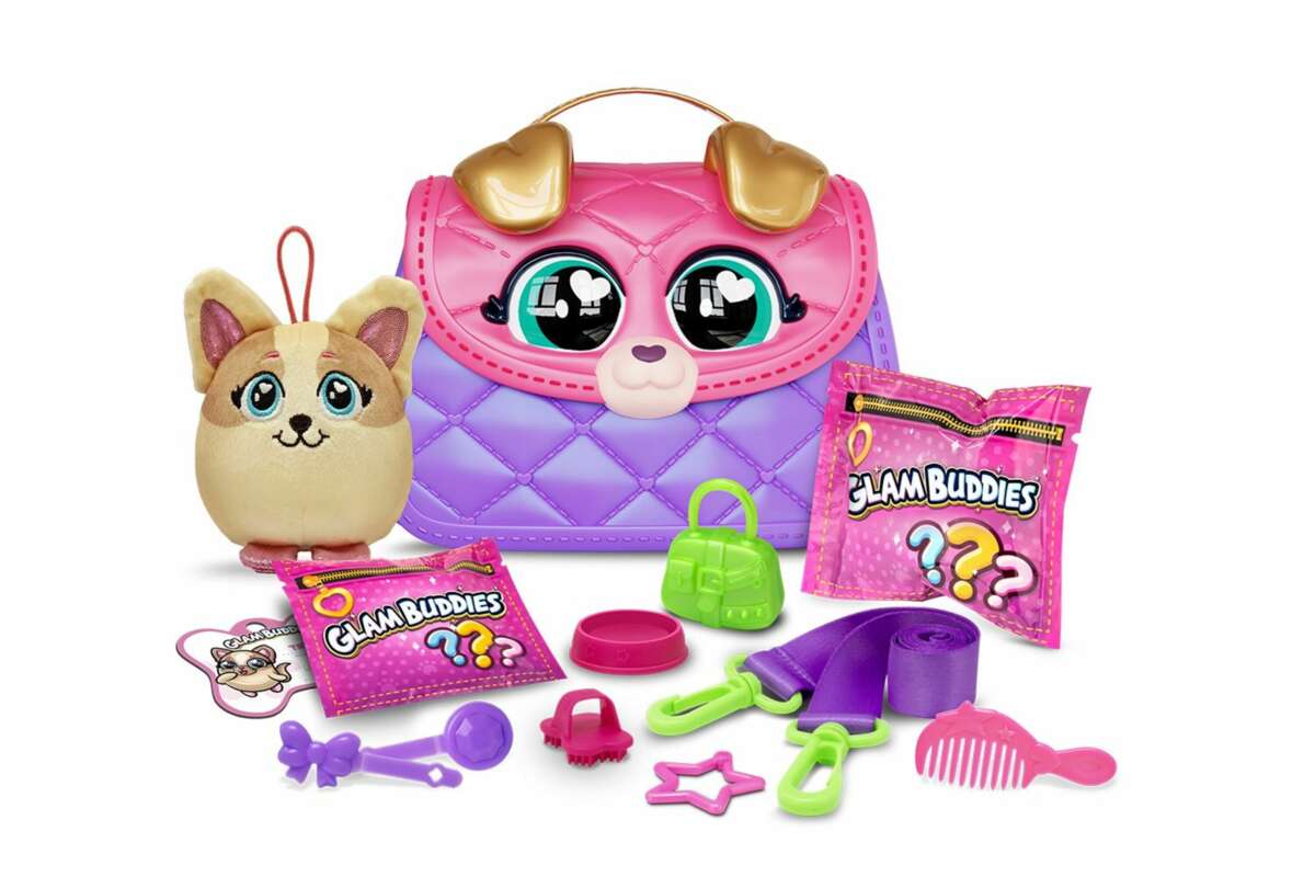 GlamBuddies Puppy Pups