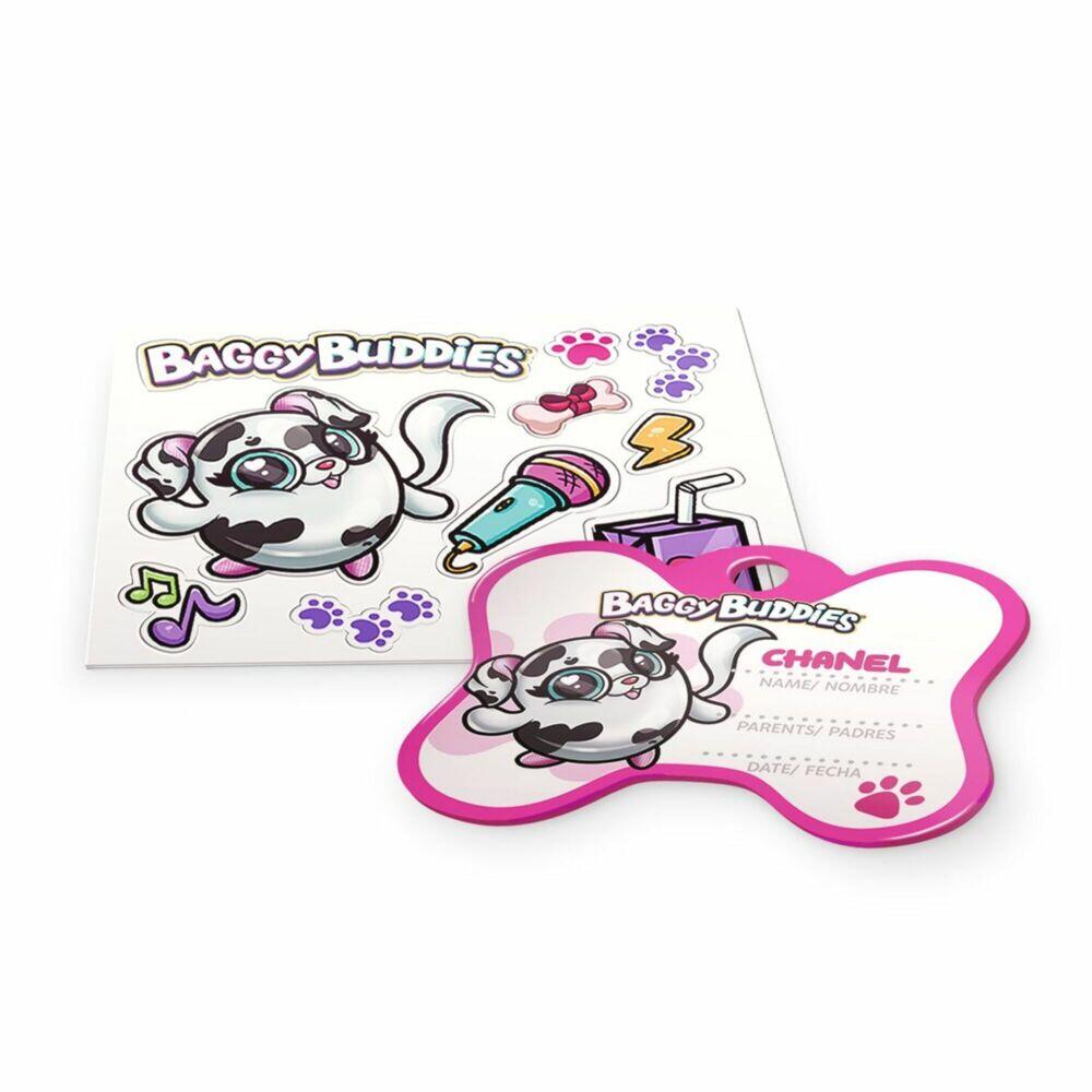 GlamBuddies Puppy Pups