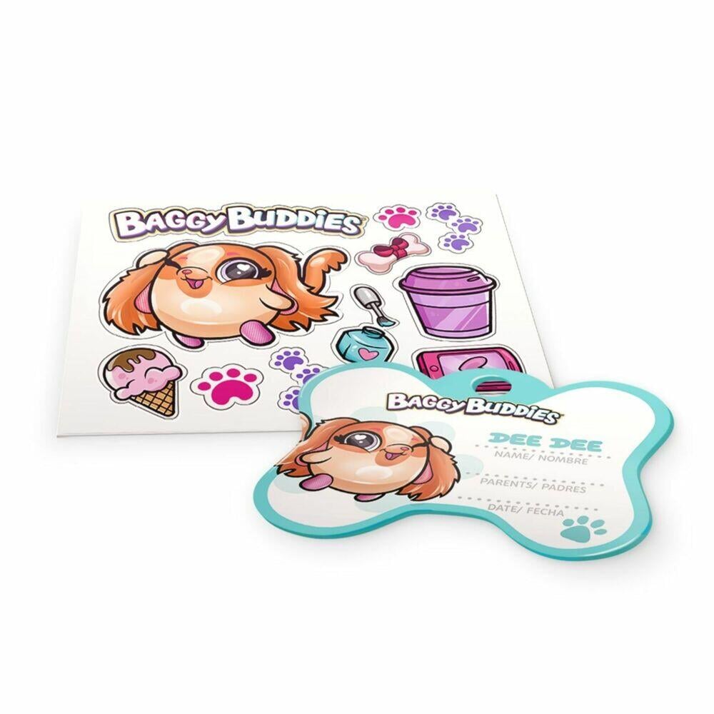 GlamBuddies Puppy Pups